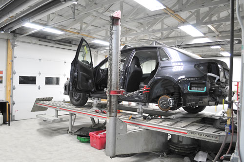 Free Collision Estimates in Westminster: What to Expect
